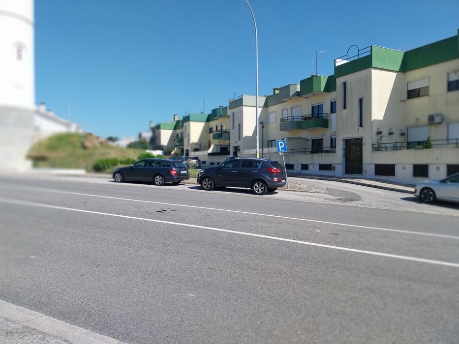 Terreno em construção