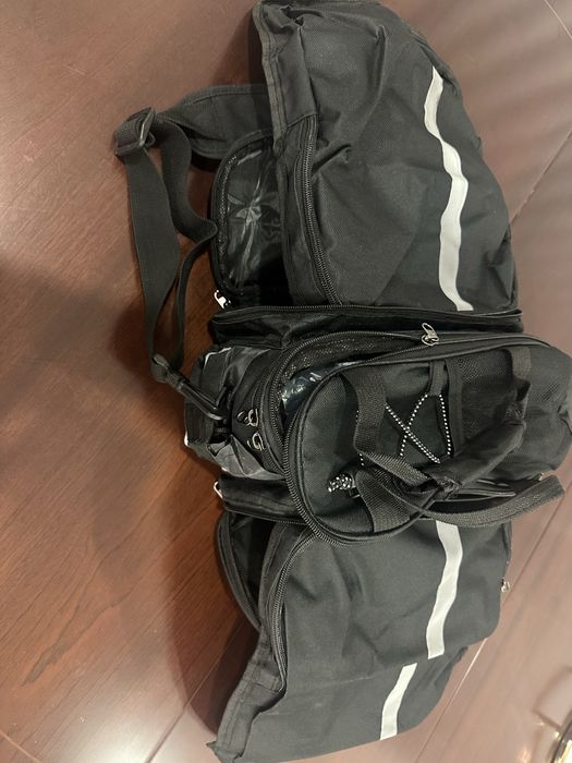 Alforge NOVO c/alça