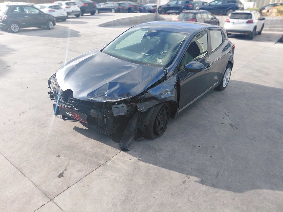 Renault Clio 1.0 TCe 2021