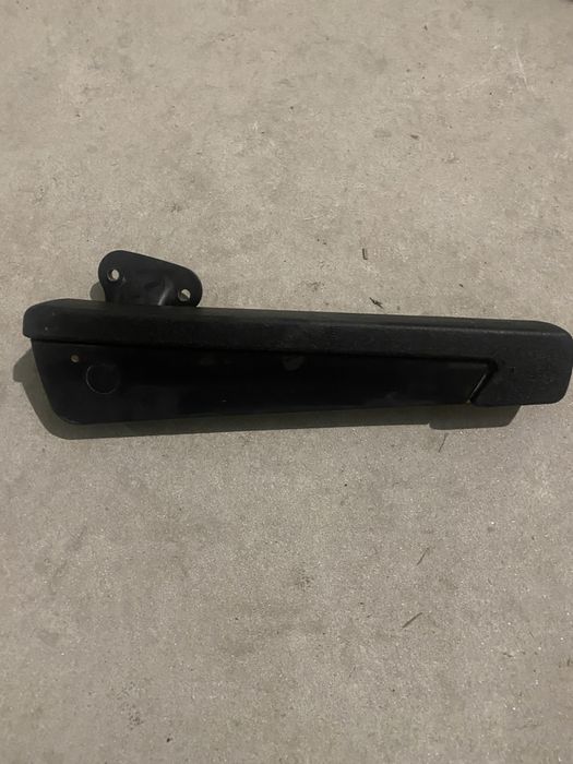 Підлокотник до спрінтера