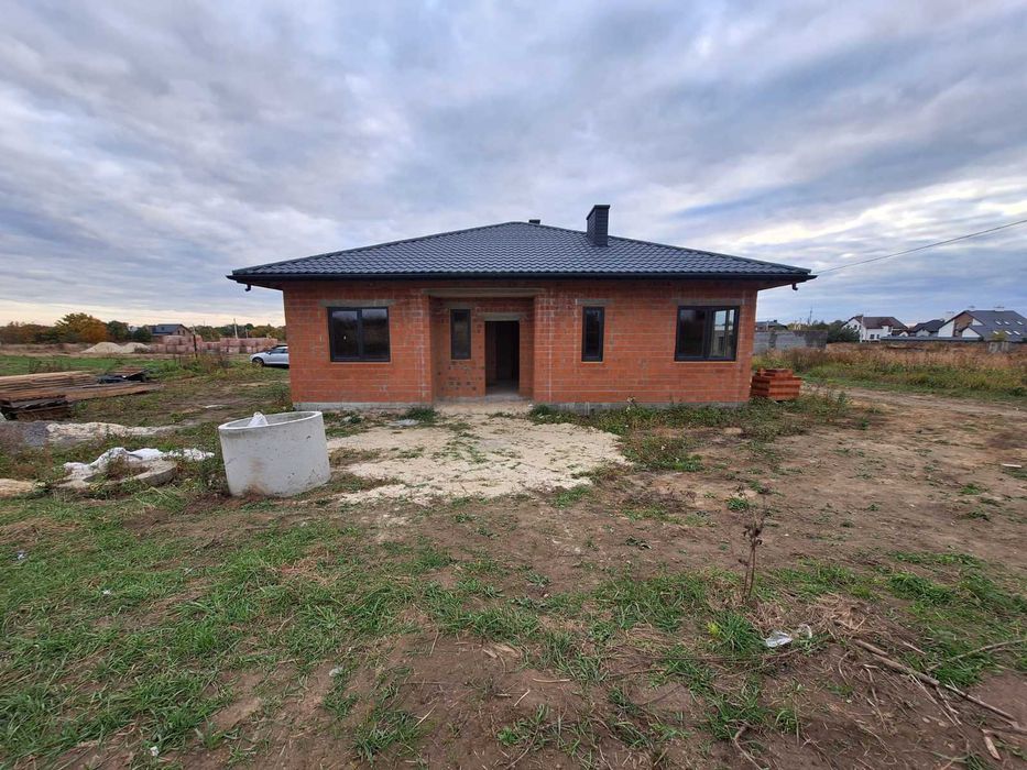 продаж будинку американка
