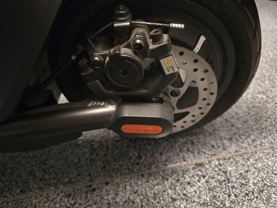 Trotinete Elétrica Niu KQi3 Pro