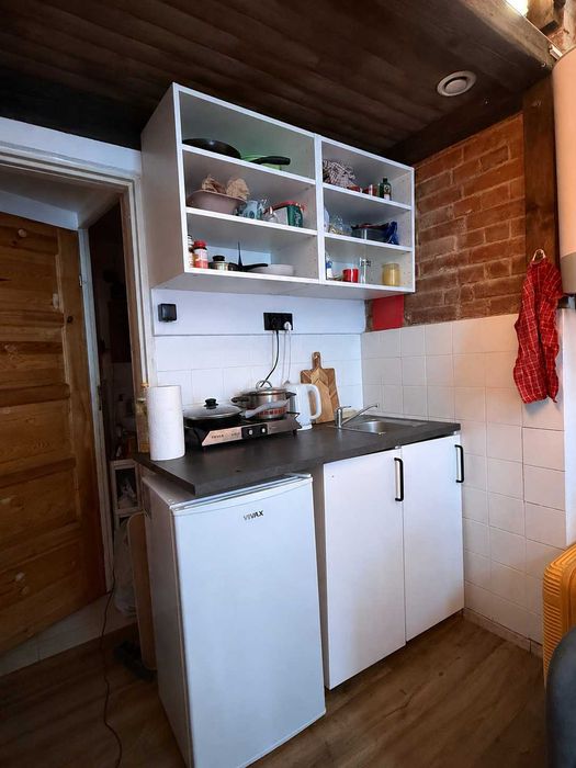 Przytulna kawalerka we Wrocławiu, Brochów – wolna od 1 lipca - Widok 4