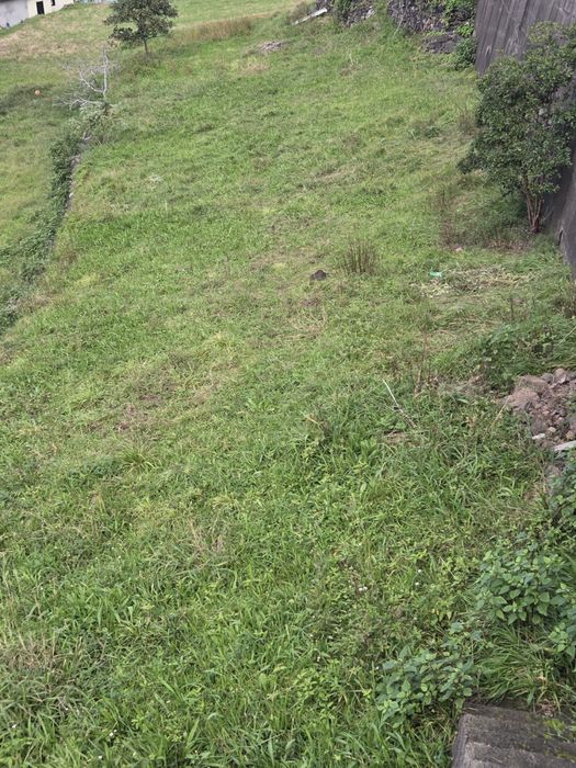 Terreno com Vista Mar 1.764m² Possibilidade de 3 Moradias | Boa Ventura