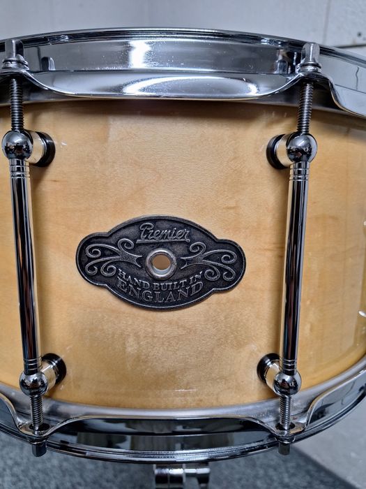 Werbel Premier Modern Classic 14"x7" klon