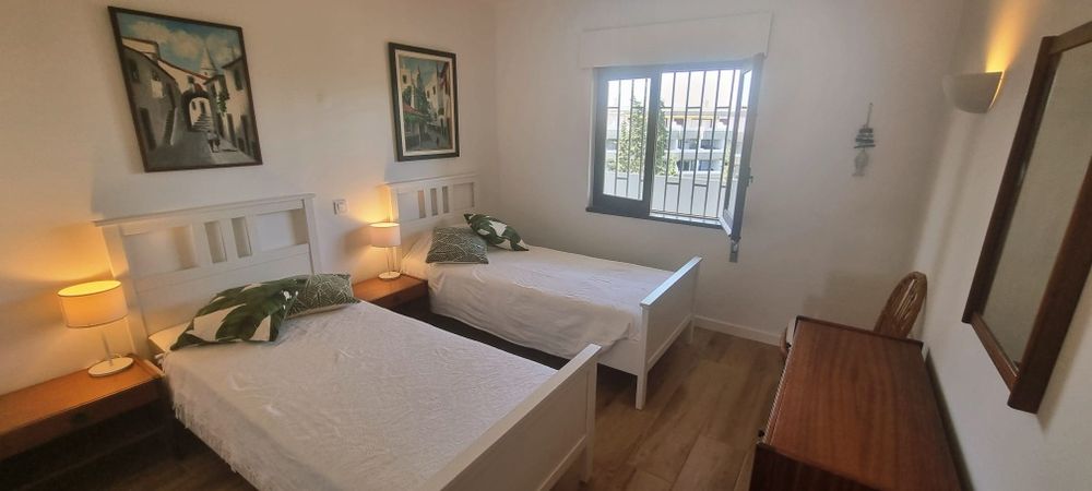 Apartamento de férias
