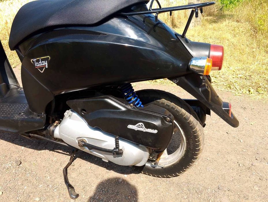 Продам Honda Today 61