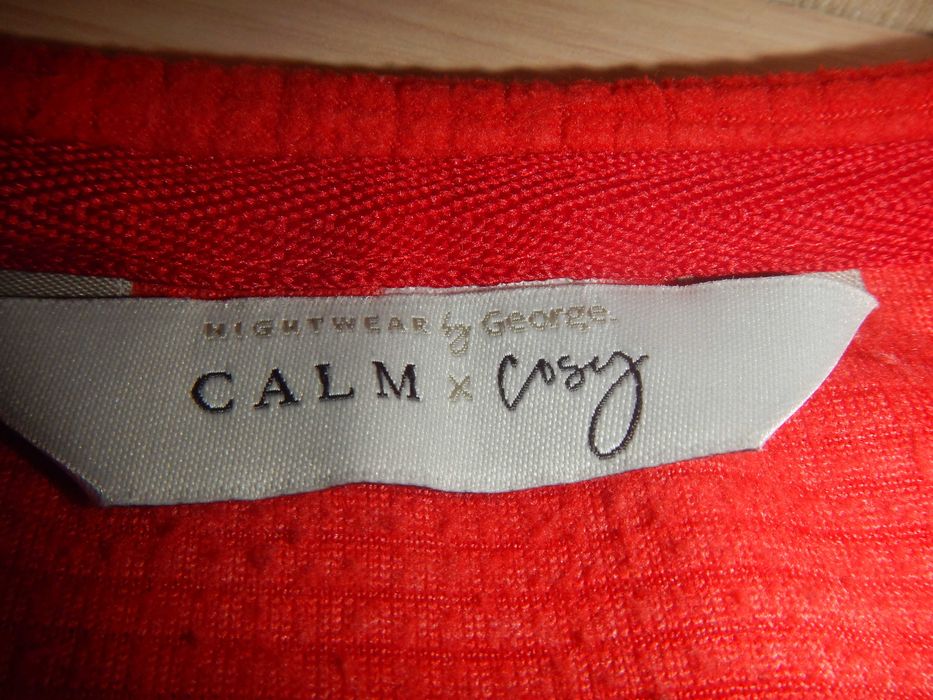 Флісова піжама george p.44(s\10-12)