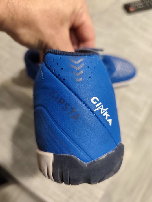 Buty halówki Kipsta