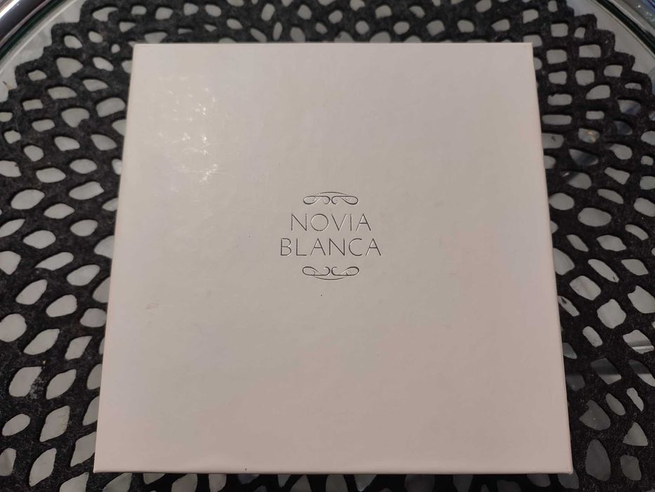 Biżuteria ślubna