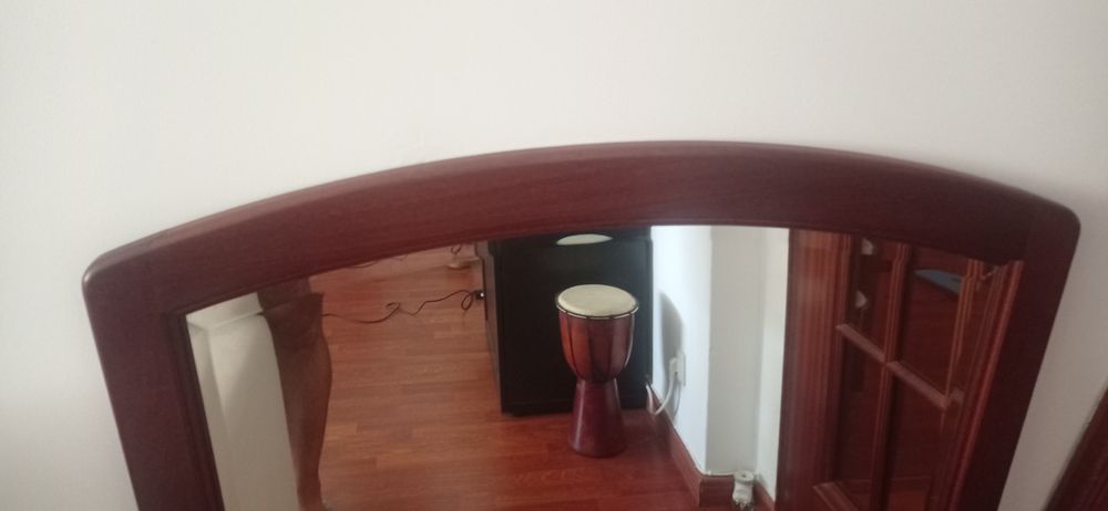 Espelho Quarto  Sala Hall