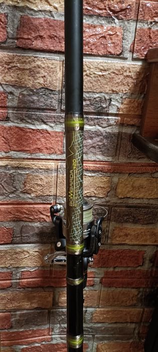 Продам удилище .