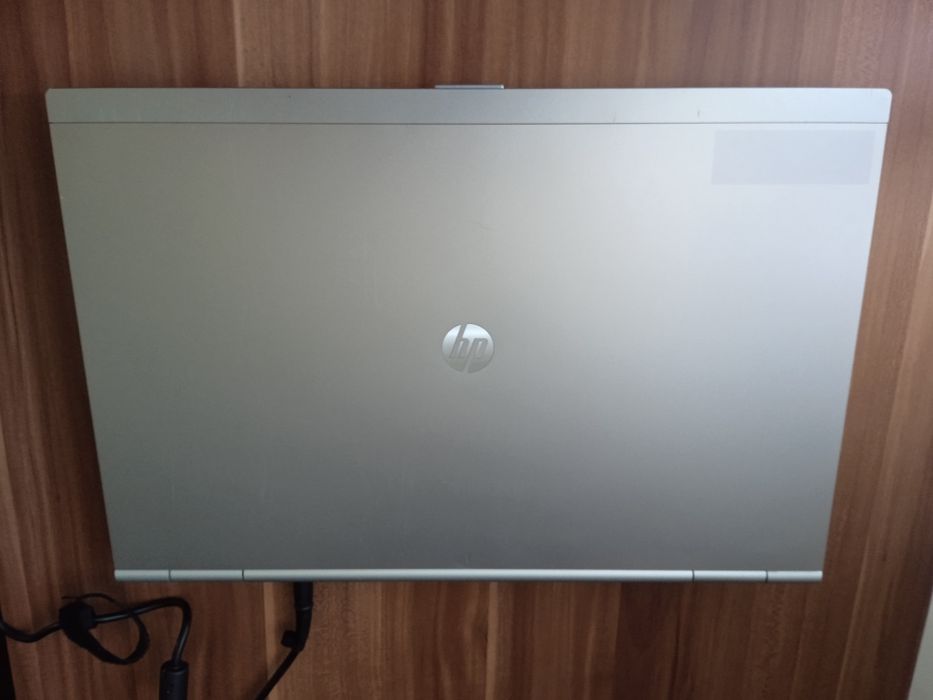 Laptop HP Elite Book 8570p intel core i5