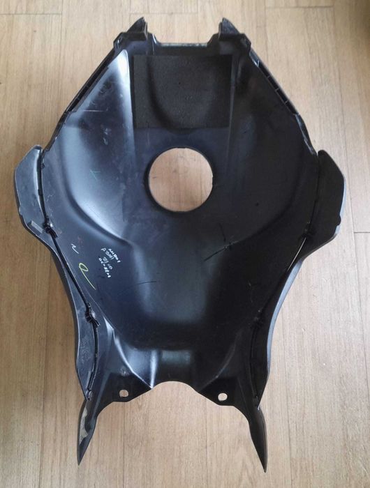 CARENAGEM CAPA DEPOSITO OEM HONDA CBR 1000RR FIREBLADE 2 0 0 6-2 0 0 7