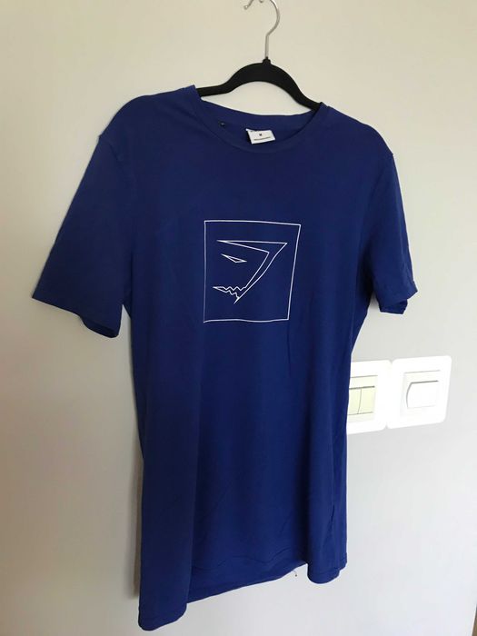 Koszulka Gymshark rozm. M