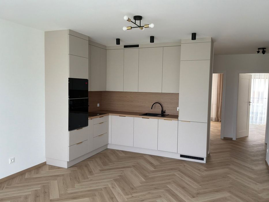 Mieszkanie na wynajem Karpicko Wolsztyn