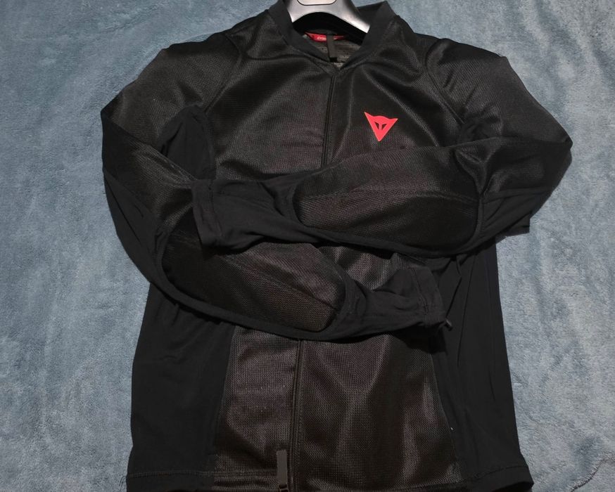 Casaco dainese pro armor XXL