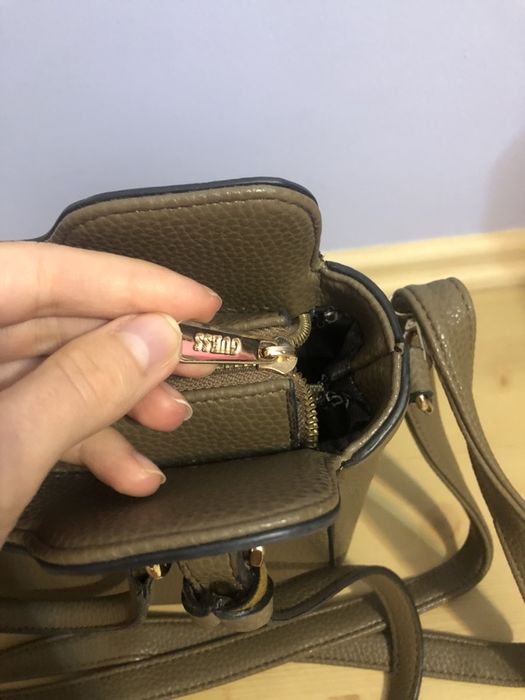 Torba Guess camel