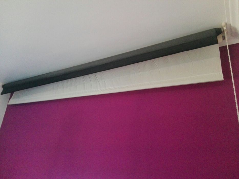 Foto fundos Branco/Preto Walimex