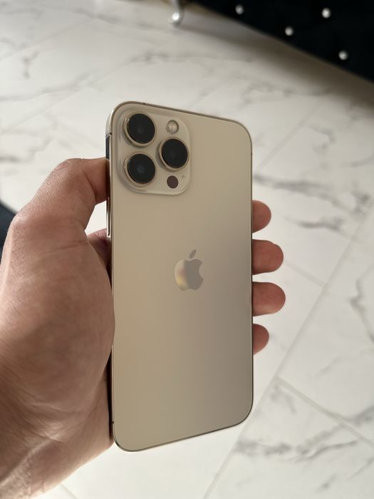 Iphone 13 Pro Max -  Bardzo dobry stan !