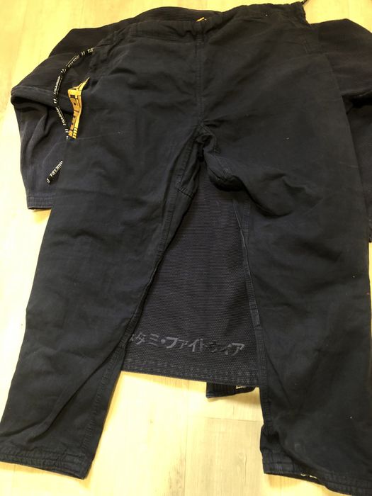 Кімоно Tatami А2L