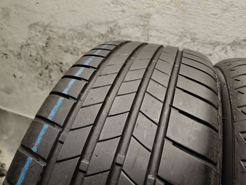 2x 225/40R18 Bridgestone Turanza T005 6mm 2024 opony letnie