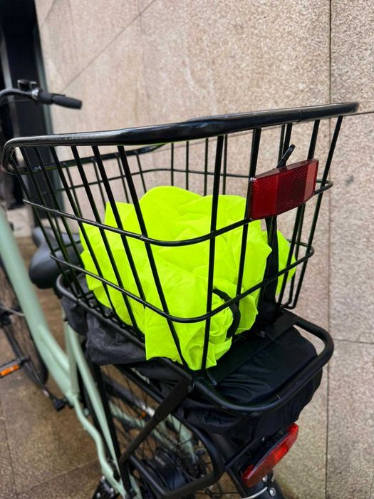 Bicicleta Elétrica Cecotec - eBike City 26