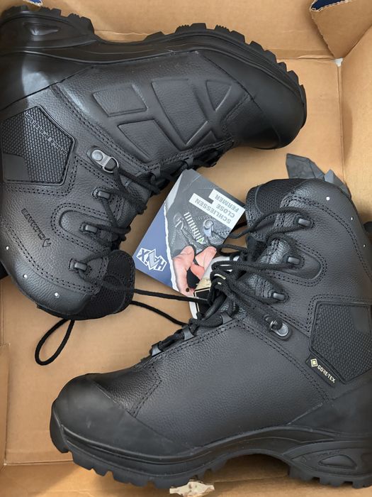 Botas Haix Ranger GSX9