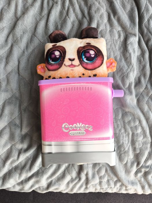 Cookeez markery tost