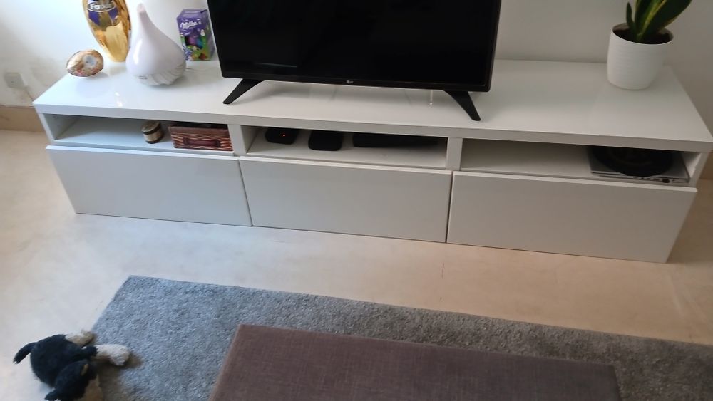 Móvel TV Bom estado IKEA