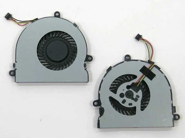 Вентилятор (кулер) для HP