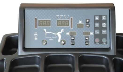 Kit Máquinas Pneus Automático 9021/9045