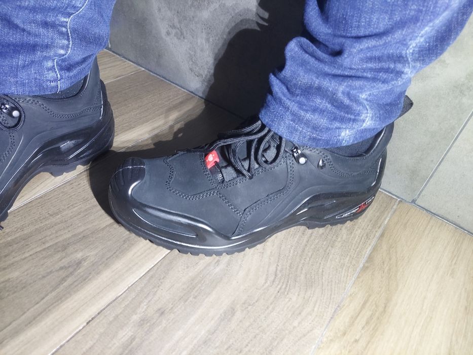 Nowe buty Engelbert Strauss  43r nie noszine