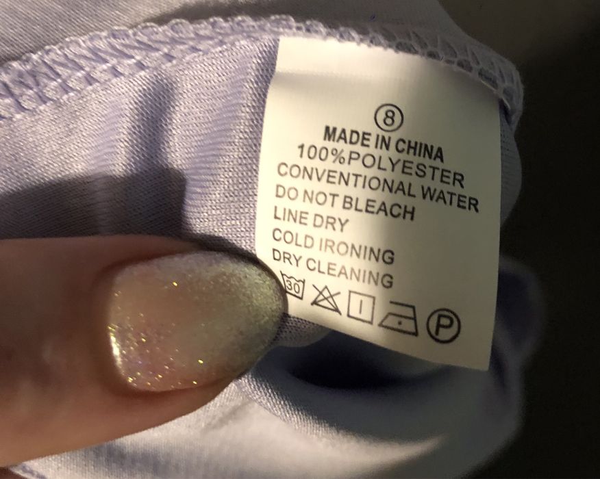 Sprzedam koszulke dla dziewczynki 140