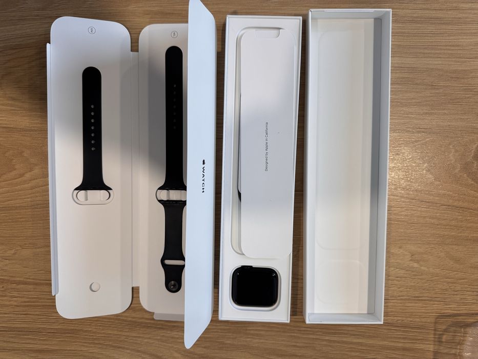 Apple Watch SE 2 44mm
