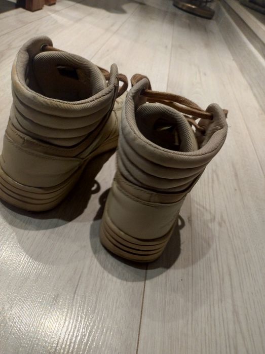 Buty Cropp stan bardzo dobry