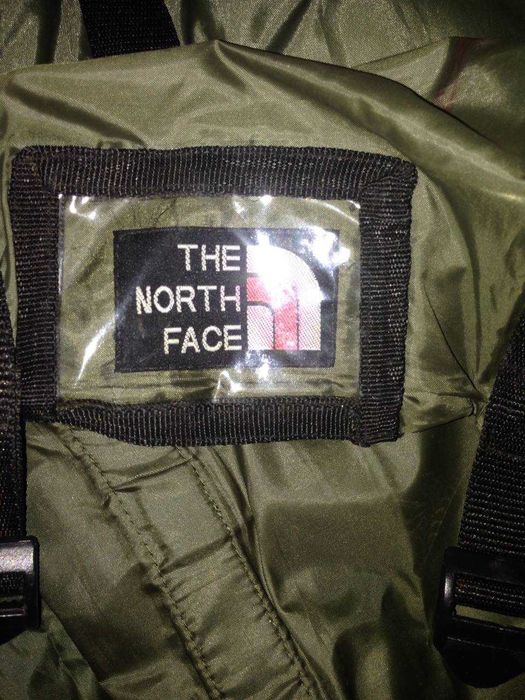 Зимний спальный мешок THE NORTH FACE в отличном состоянии