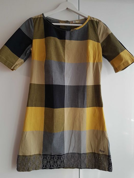 Nowość 2025:) sukieneczka ROXY roz M