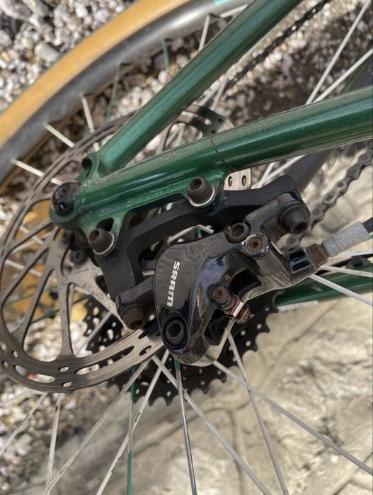 Rower NS Bikes Eccentric 27,5, stan bdb!