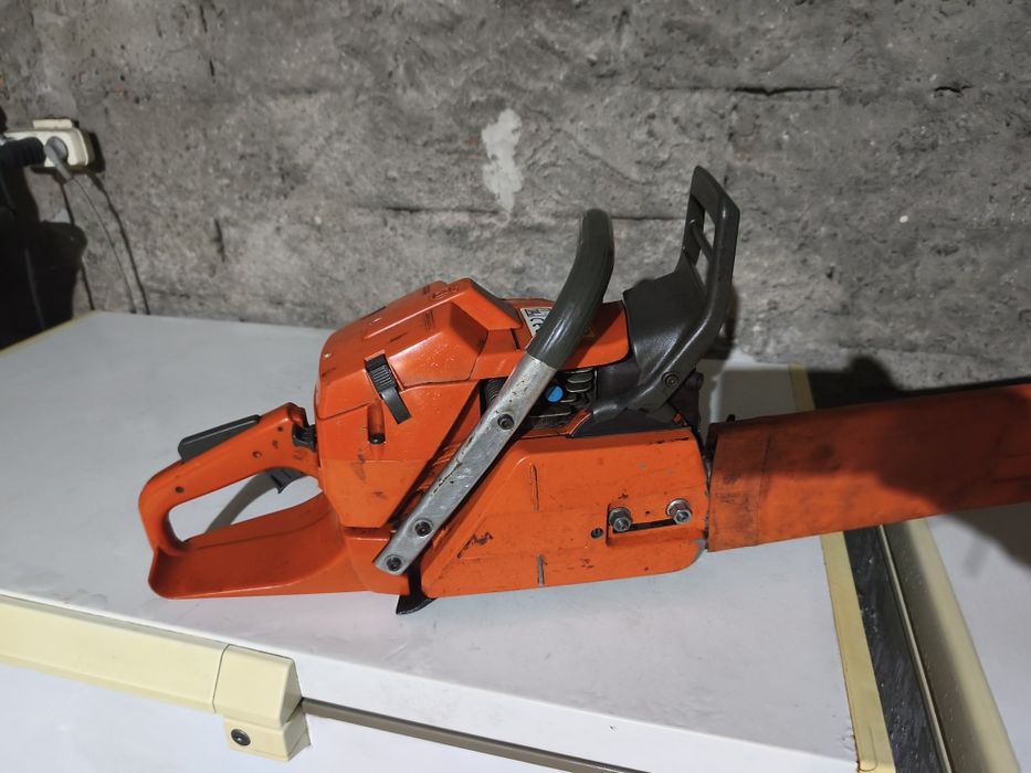 Motosserra Husqvarna 365