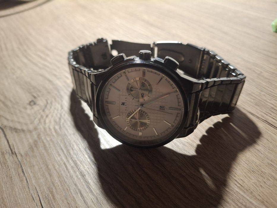 stainless steel back - купити товари моди та стилю - Ціна на OLX.ua