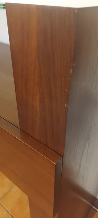 Movel de entrada