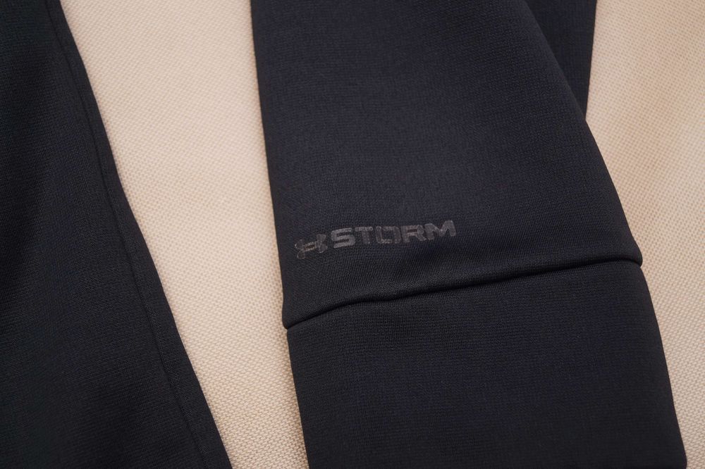 Толстовка Under Armour Storm S. Худи Under Armour. Кофта Under Armour