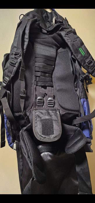 Новий туристичний рюкзак