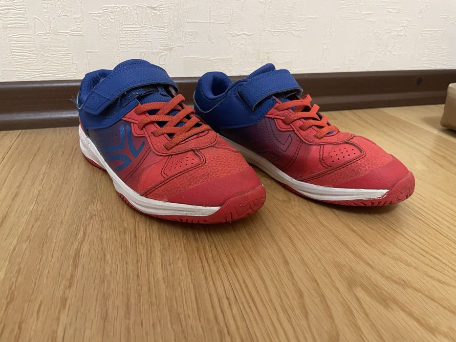 Кросівки дитячі ТМ Artengo  (Decathlon)  для хлопчика