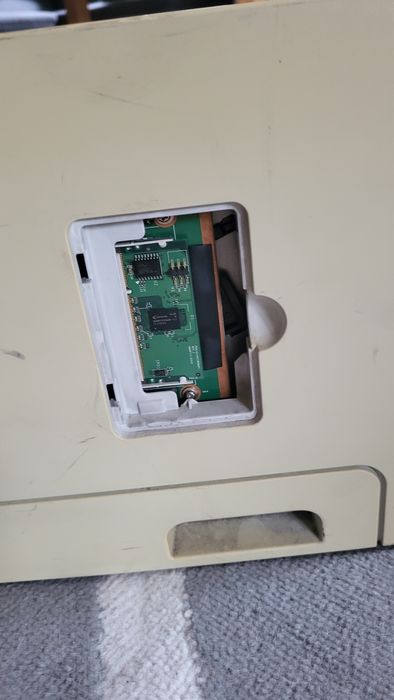 Hp LaserJet P2015dn