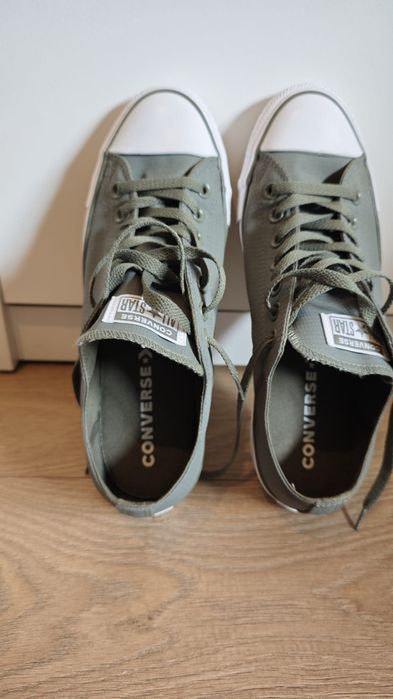 Adidas All Star Converse