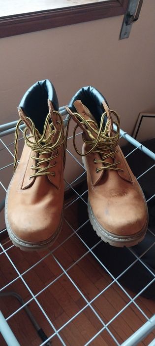 Botas Timberland