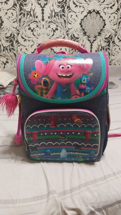 Шкільний ранець 1вересня