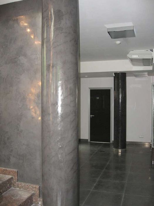 Декоративна штукатурка, венеціанка, отточенто, гротто та ін. Малярка.